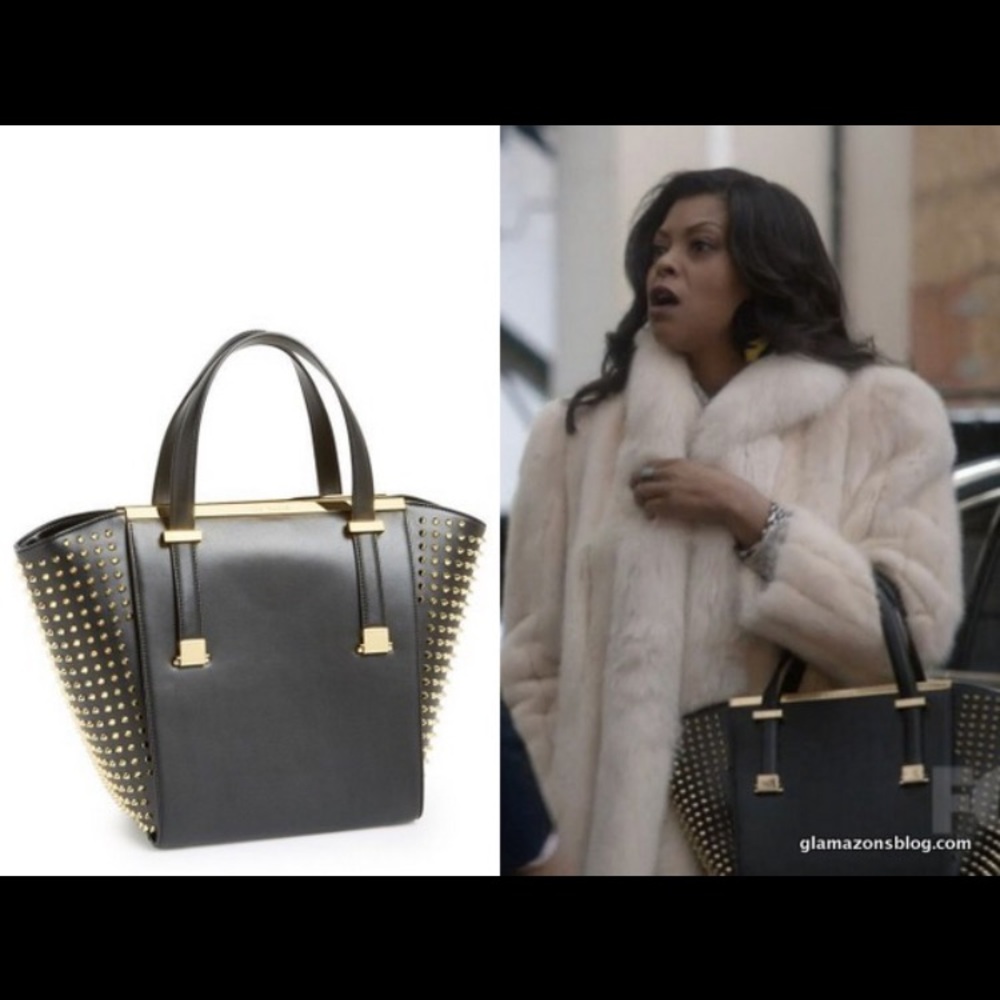 Limited Edition Ted Baker tote 😍😍😍